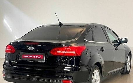Ford Focus III, 2017 год, 987 000 рублей, 7 фотография