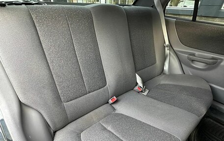 Hyundai Accent II, 2010 год, 450 000 рублей, 10 фотография