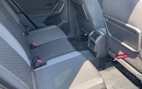 Volkswagen Tiguan II, 2019 год, 1 685 000 рублей, 15 фотография