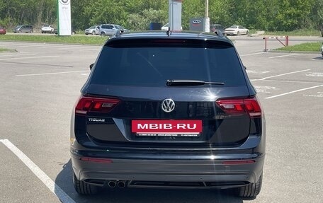 Volkswagen Tiguan II, 2019 год, 1 685 000 рублей, 9 фотография