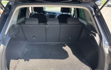 Volkswagen Tiguan II, 2019 год, 1 685 000 рублей, 23 фотография