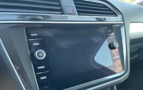 Volkswagen Tiguan II, 2019 год, 1 685 000 рублей, 22 фотография