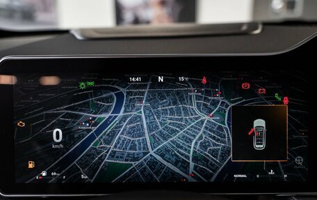 Haval F7, 2025 год, 3 449 000 рублей, 21 фотография