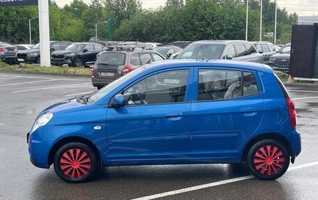 KIA Picanto I, 2010 год, 555 000 рублей, 7 фотография
