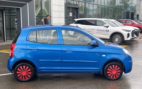 KIA Picanto I, 2010 год, 555 000 рублей, 11 фотография