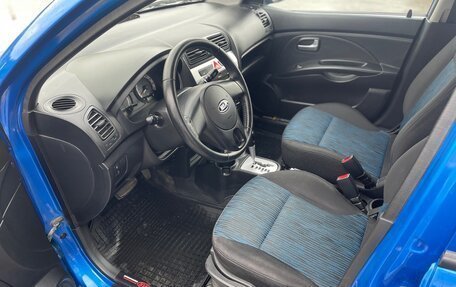 KIA Picanto I, 2010 год, 555 000 рублей, 12 фотография