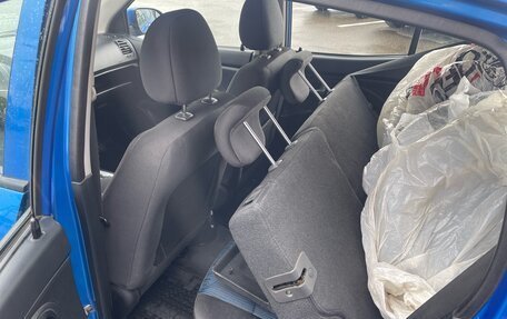 KIA Picanto I, 2010 год, 555 000 рублей, 13 фотография