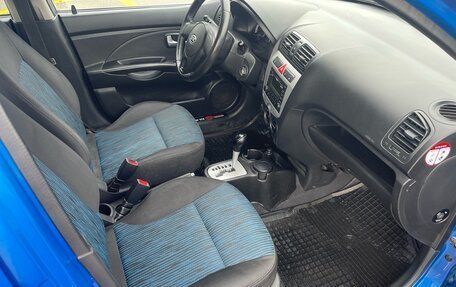 KIA Picanto I, 2010 год, 555 000 рублей, 14 фотография