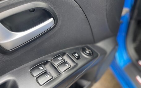 KIA Picanto I, 2010 год, 555 000 рублей, 16 фотография