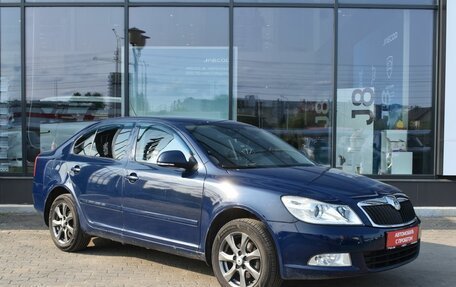 Skoda Octavia, 2012 год, 745 000 рублей, 3 фотография