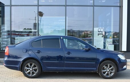 Skoda Octavia, 2012 год, 745 000 рублей, 4 фотография