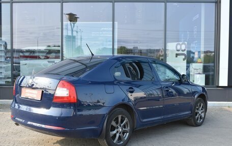 Skoda Octavia, 2012 год, 745 000 рублей, 5 фотография