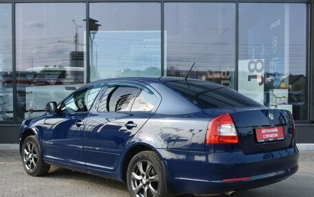 Skoda Octavia, 2012 год, 745 000 рублей, 7 фотография