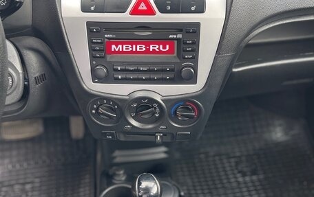 KIA Picanto I, 2010 год, 555 000 рублей, 18 фотография