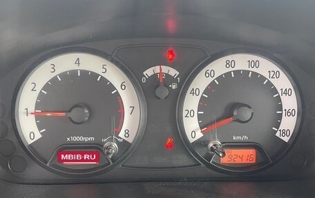KIA Picanto I, 2010 год, 555 000 рублей, 19 фотография
