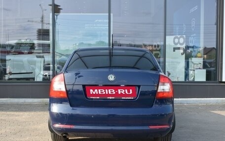 Skoda Octavia, 2012 год, 745 000 рублей, 6 фотография