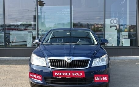 Skoda Octavia, 2012 год, 745 000 рублей, 2 фотография