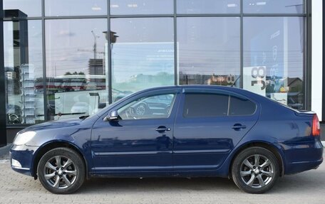 Skoda Octavia, 2012 год, 745 000 рублей, 8 фотография