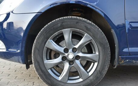 Skoda Octavia, 2012 год, 745 000 рублей, 9 фотография