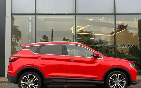 Geely Coolray I, 2020 год, 1 599 000 рублей, 4 фотография