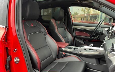 Geely Coolray I, 2020 год, 1 599 000 рублей, 11 фотография