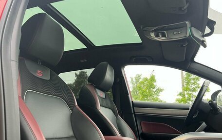 Geely Coolray I, 2020 год, 1 599 000 рублей, 12 фотография