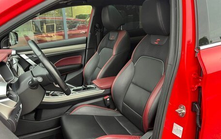Geely Coolray I, 2020 год, 1 599 000 рублей, 13 фотография