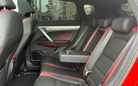 Geely Coolray I, 2020 год, 1 599 000 рублей, 15 фотография