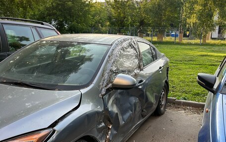 Mazda 3, 2011 год, 863 000 рублей, 4 фотография