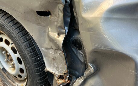 Mazda 3, 2011 год, 863 000 рублей, 8 фотография