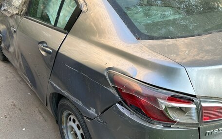 Mazda 3, 2011 год, 863 000 рублей, 5 фотография