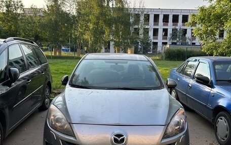 Mazda 3, 2011 год, 863 000 рублей, 2 фотография