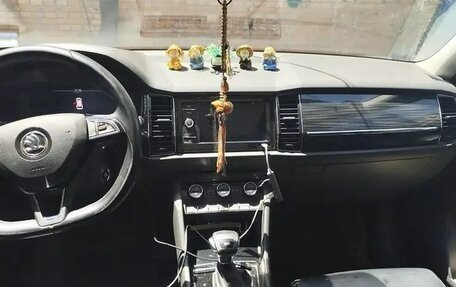 Skoda Kodiaq I, 2020 год, 1 930 000 рублей, 13 фотография