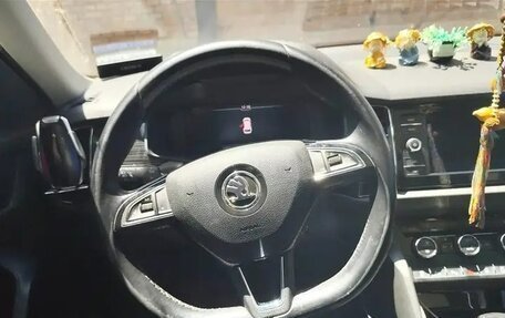 Skoda Kodiaq I, 2020 год, 1 930 000 рублей, 14 фотография