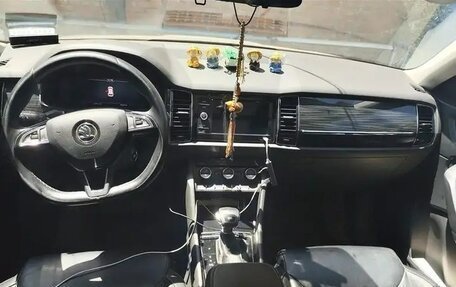 Skoda Kodiaq I, 2020 год, 1 930 000 рублей, 12 фотография