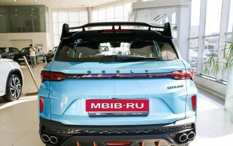 Geely Coolray I, 2024 год, 3 109 190 рублей, 3 фотография