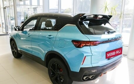 Geely Coolray I, 2024 год, 3 109 190 рублей, 2 фотография