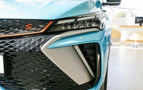 Geely Coolray I, 2024 год, 3 109 190 рублей, 7 фотография