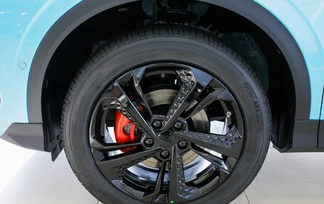 Geely Coolray I, 2024 год, 3 109 190 рублей, 8 фотография
