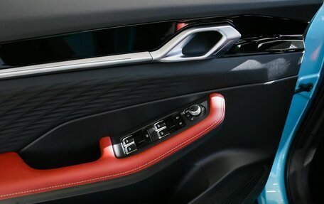 Geely Coolray I, 2024 год, 3 109 190 рублей, 10 фотография