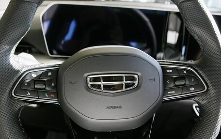 Geely Coolray I, 2024 год, 3 109 190 рублей, 14 фотография