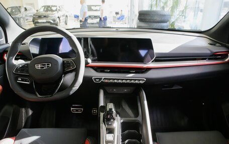 Geely Coolray I, 2024 год, 3 109 190 рублей, 17 фотография