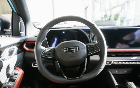 Geely Coolray I, 2024 год, 3 109 190 рублей, 18 фотография