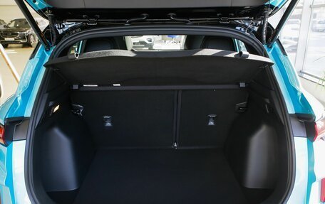 Geely Coolray I, 2024 год, 3 109 190 рублей, 19 фотография