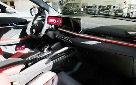 Geely Coolray I, 2024 год, 3 109 190 рублей, 21 фотография