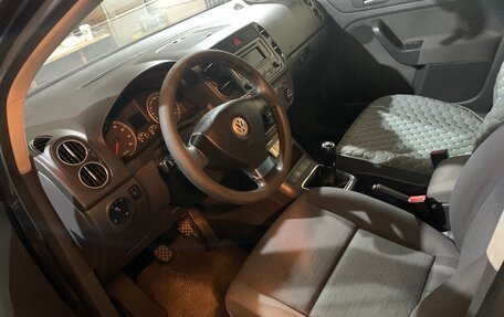 Volkswagen Golf Plus I, 2008 год, 450 000 рублей, 2 фотография