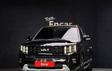 KIA Mohave I, 2021 год, 3 299 000 рублей, 2 фотография