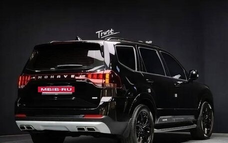 KIA Mohave I, 2021 год, 3 299 000 рублей, 4 фотография