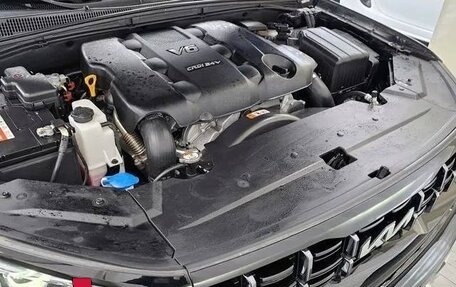 KIA Mohave I, 2021 год, 3 299 000 рублей, 5 фотография