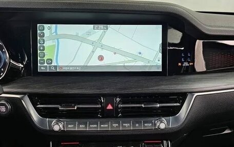 KIA Mohave I, 2021 год, 3 299 000 рублей, 12 фотография